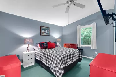 406 Dogwood Drive, Tamassee, SC 29686 - Photo 4