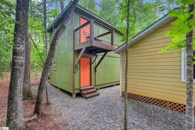 406 Dogwood Drive, Tamassee, SC 29686 - Photo 22