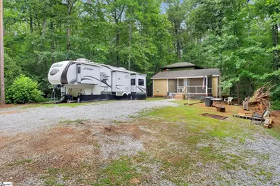 406 Dogwood Drive, Tamassee, SC 29686 - Photo 34