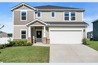 411 Hazelcroft Drive, Fountain Inn, SC 29644 - Photo 1