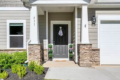 411 Hazelcroft Drive, Fountain Inn, SC 29644 - Photo 2