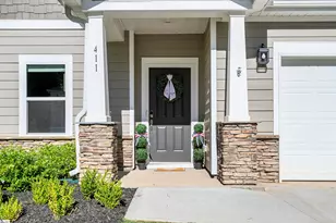 411 Hazelcroft Dr, Fountain Inn, SC 29644 - Photo 2
