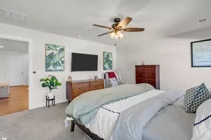 411 Hazelcroft Dr, Fountain Inn, SC 29644 - Photo 22