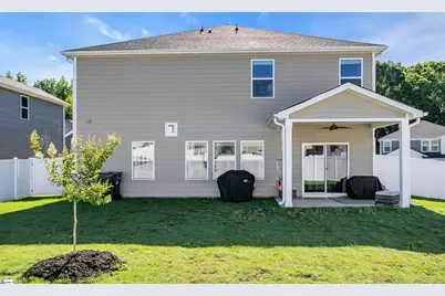 411 Hazelcroft Drive, Fountain Inn, SC 29644 - Photo 46