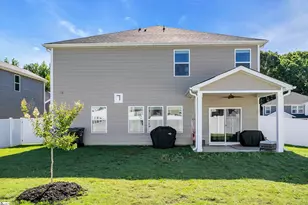 411 Hazelcroft Dr, Fountain Inn, SC 29644 - Photo 46