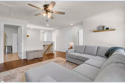 411 Hazelcroft Drive, Fountain Inn, SC 29644 - Photo 20