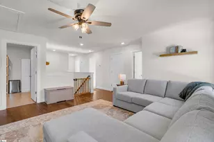 411 Hazelcroft Dr, Fountain Inn, SC 29644 - Photo 20