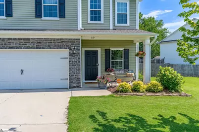 719 Camberwell Road, Simpsonville, SC 29680 - Photo 32