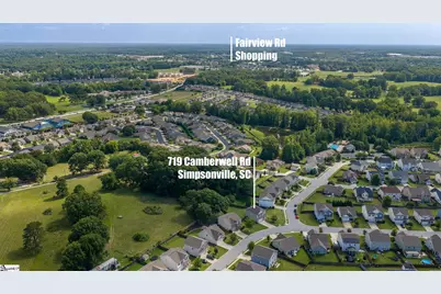 719 Camberwell Road, Simpsonville, SC 29680 - Photo 46