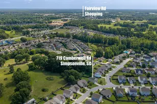 719 Camberwell Rd, Simpsonville, SC 29680 - Photo 46