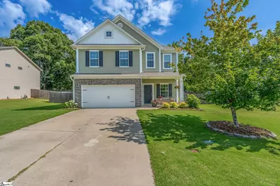 719 Camberwell Road, Simpsonville, SC 29680 - Photo 1