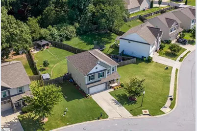 719 Camberwell Road, Simpsonville, SC 29680 - Photo 4