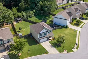 719 Camberwell Rd, Simpsonville, SC 29680 - Photo 4