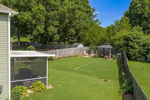 719 Camberwell Rd, Simpsonville, SC 29680 - Photo 38