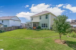 719 Camberwell Rd, Simpsonville, SC 29680 - Photo 30