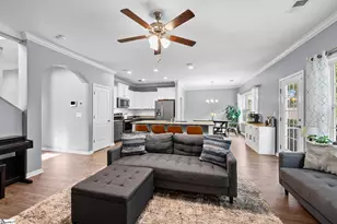 719 Camberwell Rd, Simpsonville, SC 29680 - Photo 8
