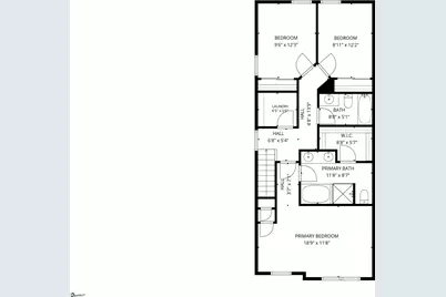210 Button Willow Street, Taylors, SC 29687 - Photo 40