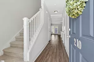 210 Button Willow St, Taylors, SC 29687 - Photo 6
