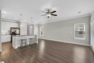 210 Button Willow St, Taylors, SC 29687 - Photo 16