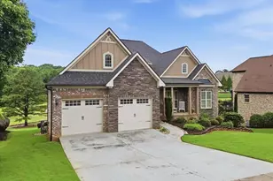 310 S Woodfin Ridge Dr, Inman, SC 29349 - Photo 4