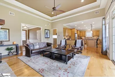 310 S Woodfin Ridge Drive, Inman, SC 29349 - Photo 8