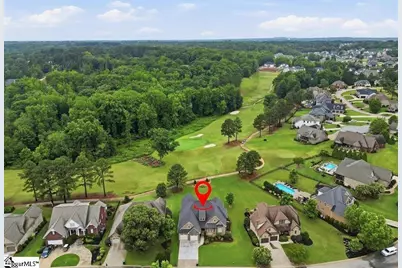 310 S Woodfin Ridge Drive, Inman, SC 29349 - Photo 50