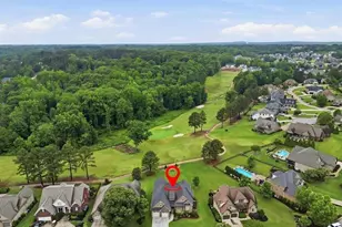 310 S Woodfin Ridge Dr, Inman, SC 29349 - Photo 50