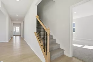 495 Adhurst Dr, Enoree, SC 29335 - Photo 6