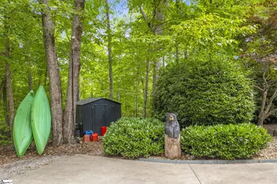 126 Cold Mountain View Road, Cleveland, SC 29635 - Photo 42