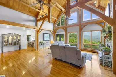 126 Cold Mountain View Road, Cleveland, SC 29635 - Photo 12