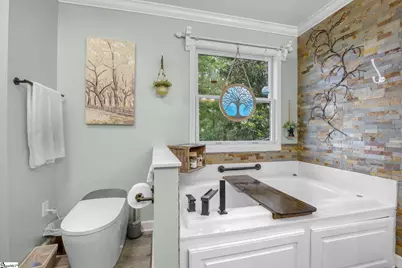 126 Cold Mountain View Road, Cleveland, SC 29635 - Photo 26