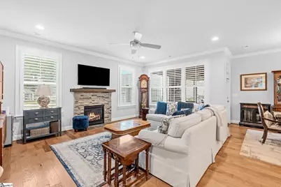 313 Maple Springs Drive, Greer, SC 29651 - Photo 8