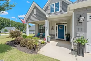 313 Maple Springs Dr, Greer, SC 29651 - Photo 1
