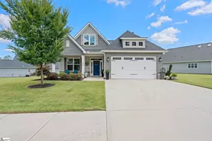 313 Maple Springs Dr, Greer, SC 29651 - Photo 1