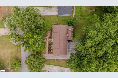 12 E Indian Trail, Taylors, SC 29687 - Photo 34