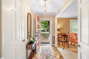 12 E Indian Trail, Taylors, SC 29687 - Photo 4