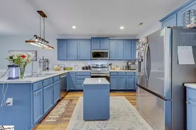 22 Roselite Circle, Greer, SC 29650 - Photo 6