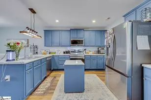 22 Roselite Cir, Greer, SC 29650 - Photo 6