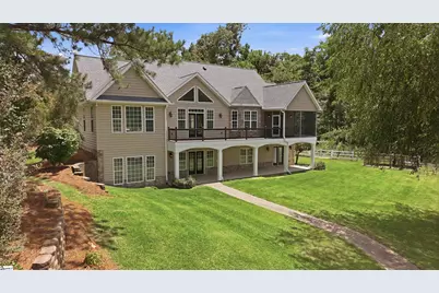 123 Bridgepoint Road, Greenwood, SC 29649 - Photo 2