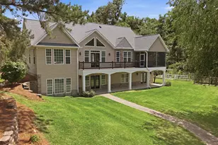 123 Bridge Point Rd, Greenwood, SC 29649 - Photo 2