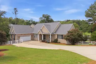 123 Bridge Point Rd, Greenwood, SC 29649 - Photo 1