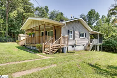 520 Chestnut Ridge Road, Marietta, SC 29661 - Photo 6