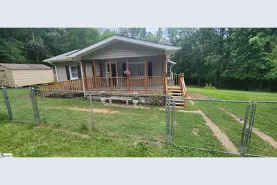 520 Chestnut Ridge Road, Marietta, SC 29661 - Photo 1