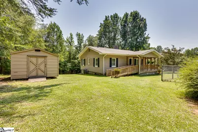 520 Chestnut Ridge Road, Marietta, SC 29661 - Photo 4