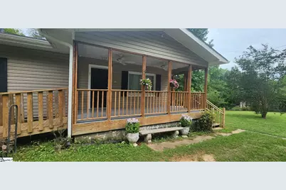520 Chestnut Ridge Road, Marietta, SC 29661 - Photo 2