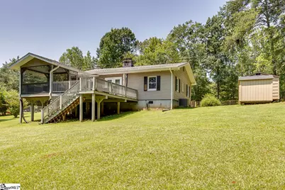 520 Chestnut Ridge Road, Marietta, SC 29661 - Photo 44