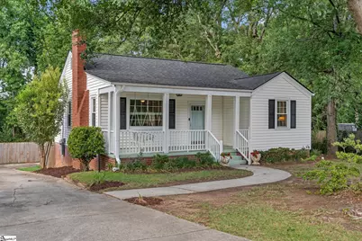 101 Harrington Avenue, Greenville, SC 29607 - Photo 2
