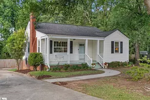 101 Harrington Ave, Greenville, SC 29607 - Photo 2