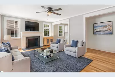 101 Harrington Avenue, Greenville, SC 29607 - Photo 4