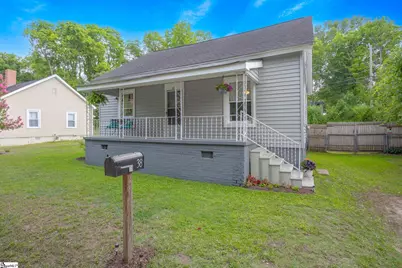 38 S 6th Street, Greenville, SC 29611 - Photo 2